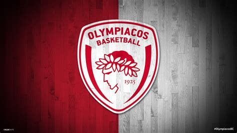 olympiacos bc basketball